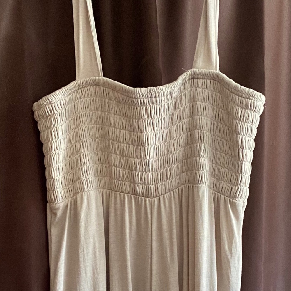 Natural Life jumpsuit
